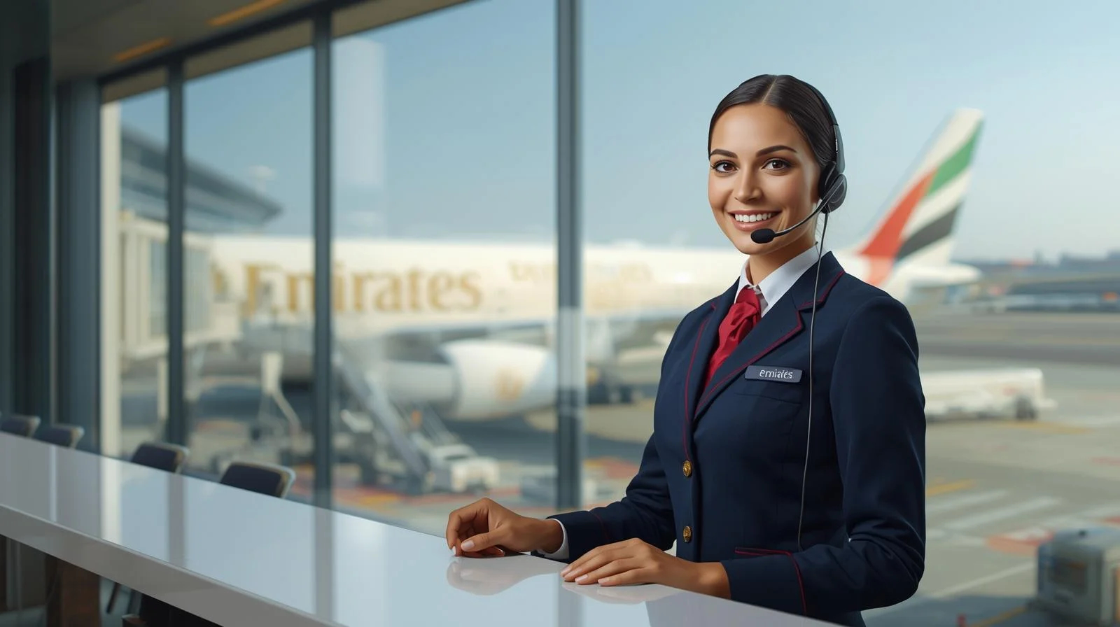 How to contact Emirates customer service?