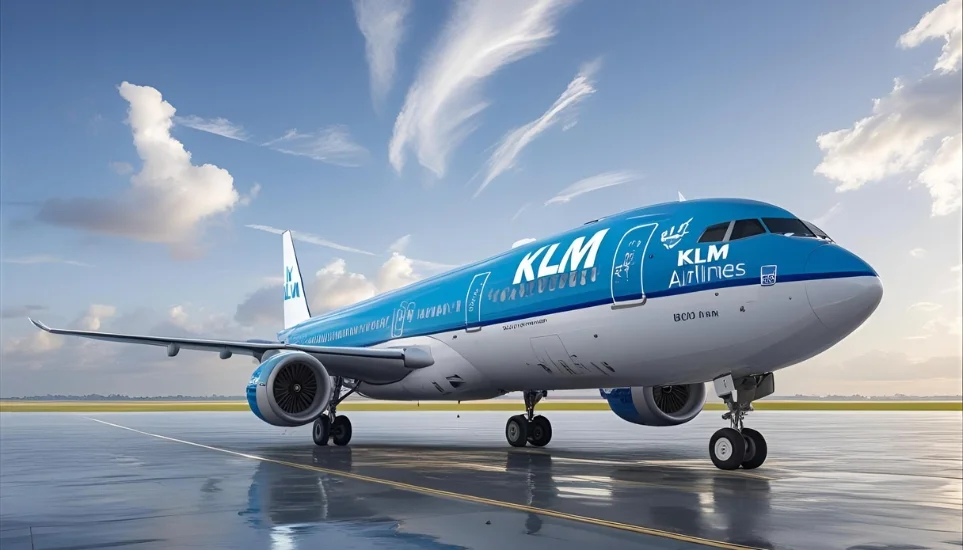 How do I Contact KLM Airlines?