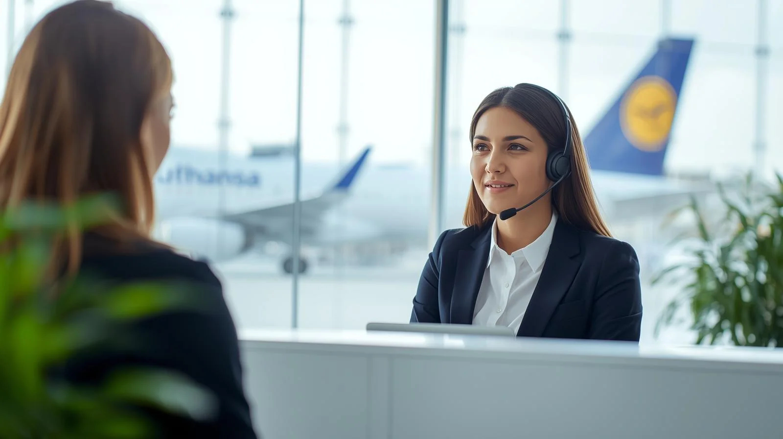 How to Contact Lufthansa Airlines Customer Service?