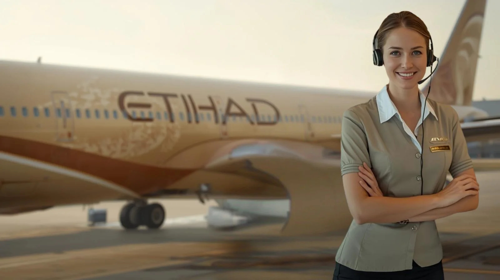 How to Contact Etihad Airways Customer Service?