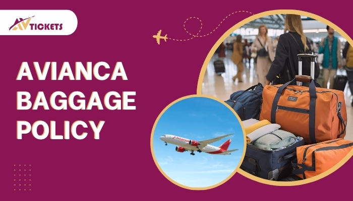 Avianca Baggage Policy: Allowance, Sizes, and Limits