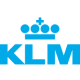 KLM Royal Dutch Airlines-kl