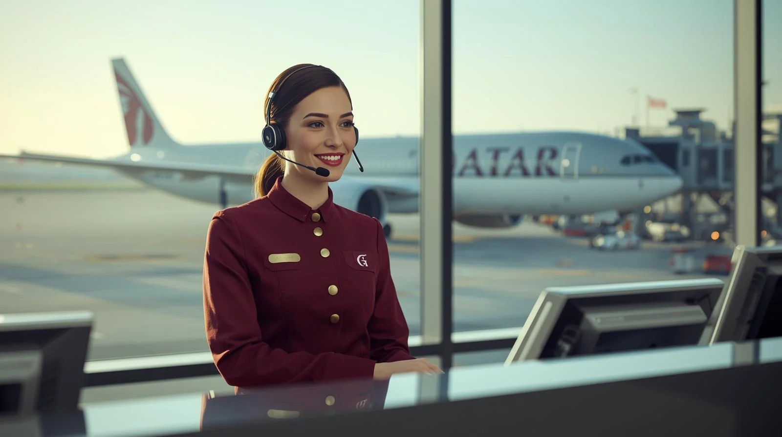 How to Contact Qatar Airways Customer service? How to Contact Qatar Airways Customer service?