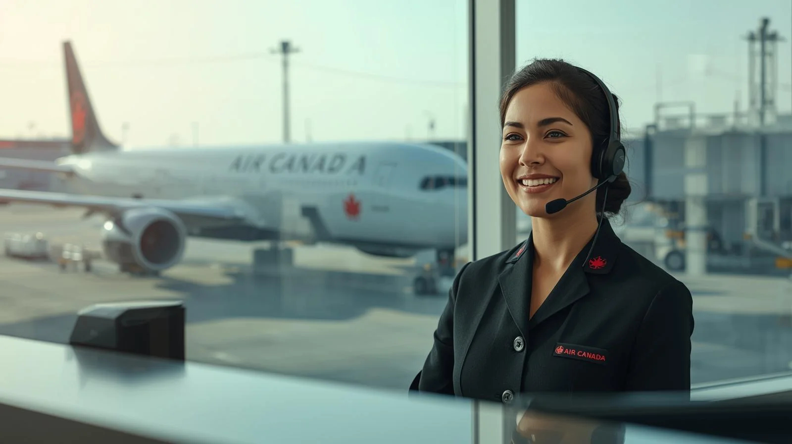 How to contact Air Canada customer service? How to contact Air Canada customer service?