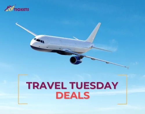 Find Travel Tuesday Deals on Flights – Top 2024 Airline Offers Find Travel Tuesday Deals on Flights – Top 2024 Airline Offers